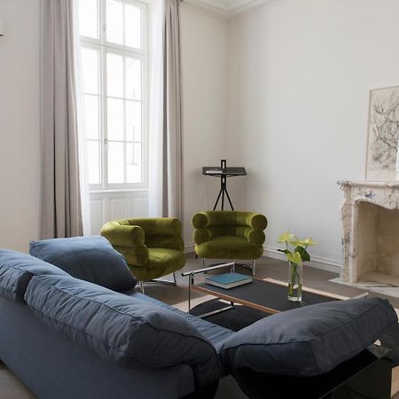 Hotel De Tourrel, Saint Remy De Provence, A Member Of Design Hotels Εξωτερικό φωτογραφία