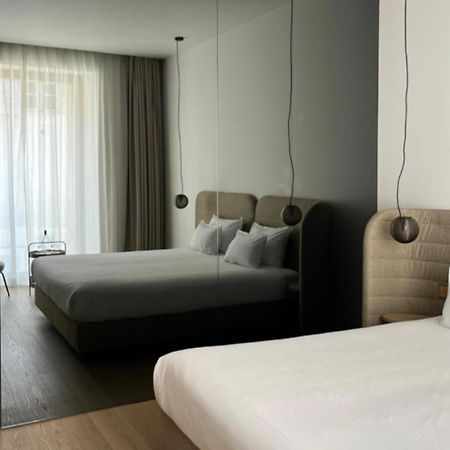 Hotel De Tourrel, Saint Remy De Provence, A Member Of Design Hotels Εξωτερικό φωτογραφία