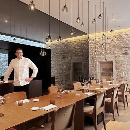 Hotel De Tourrel, Saint Remy De Provence, A Member Of Design Hotels Εξωτερικό φωτογραφία
