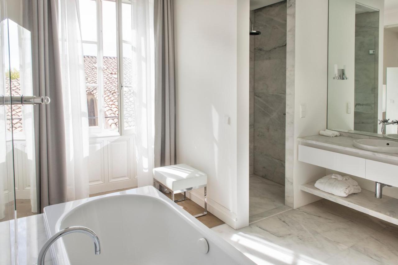 Hotel De Tourrel, Saint Remy De Provence, A Member Of Design Hotels Δωμάτιο φωτογραφία