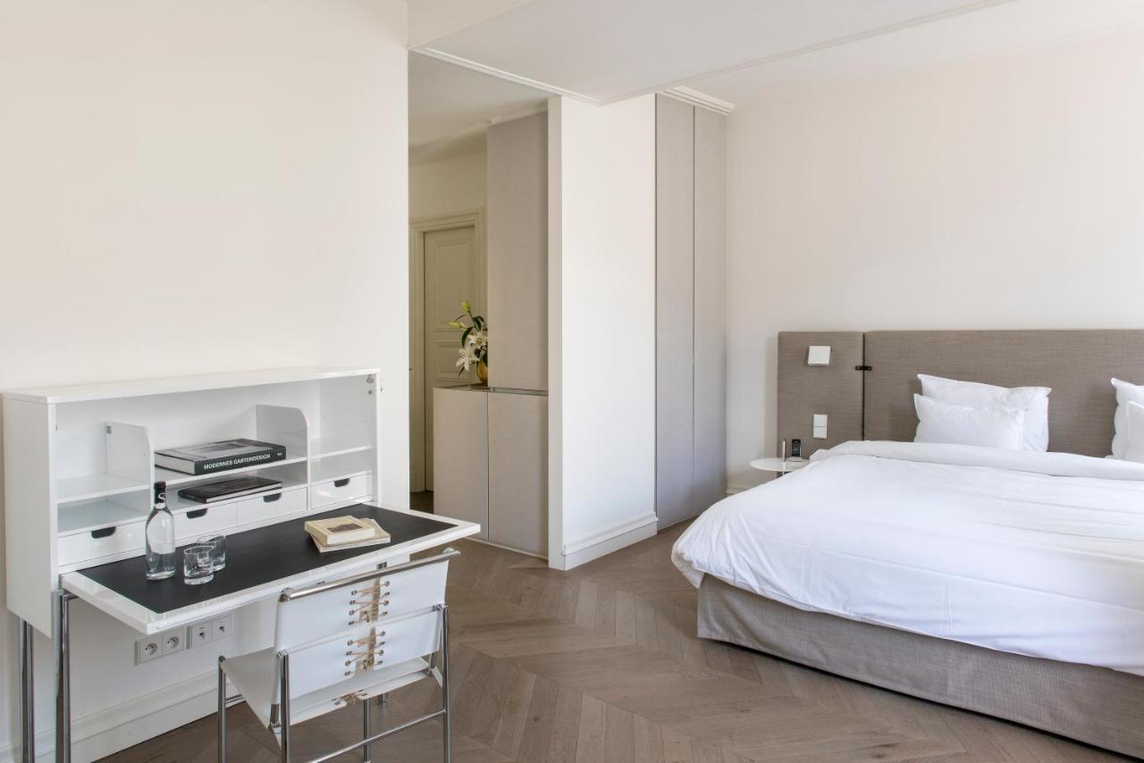 Hotel De Tourrel, Saint Remy De Provence, A Member Of Design Hotels Δωμάτιο φωτογραφία