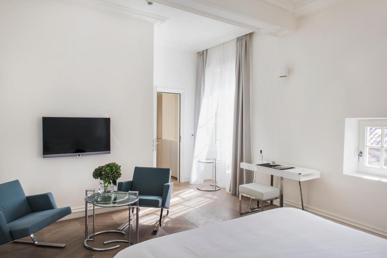 Hotel De Tourrel, Saint Remy De Provence, A Member Of Design Hotels Εξωτερικό φωτογραφία