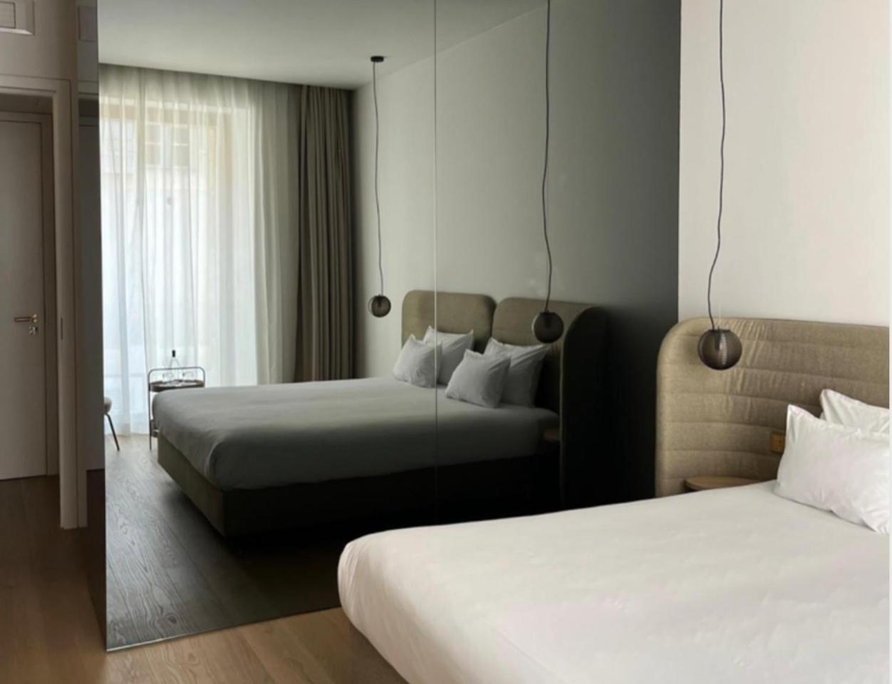 Hotel De Tourrel, Saint Remy De Provence, A Member Of Design Hotels Εξωτερικό φωτογραφία