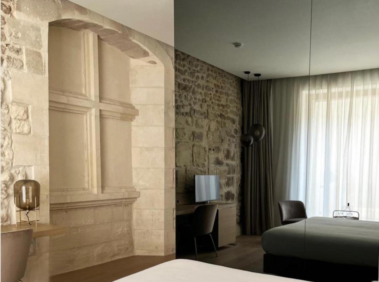 Hotel De Tourrel, Saint Remy De Provence, A Member Of Design Hotels Εξωτερικό φωτογραφία