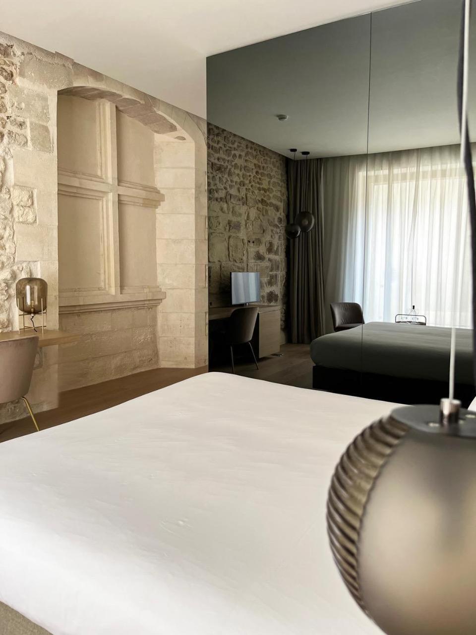 Hotel De Tourrel, Saint Remy De Provence, A Member Of Design Hotels Εξωτερικό φωτογραφία