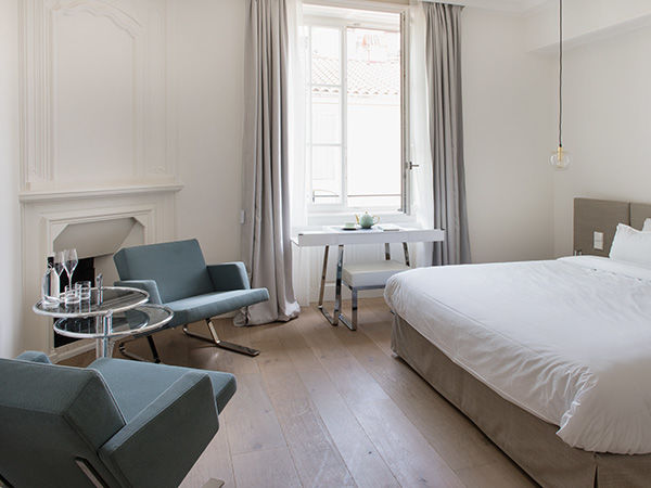 Hotel De Tourrel, Saint Remy De Provence, A Member Of Design Hotels Δωμάτιο φωτογραφία