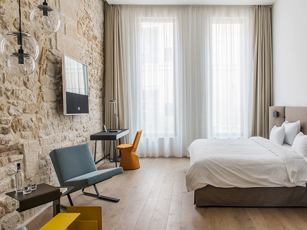 Hotel De Tourrel, Saint Remy De Provence, A Member Of Design Hotels Δωμάτιο φωτογραφία