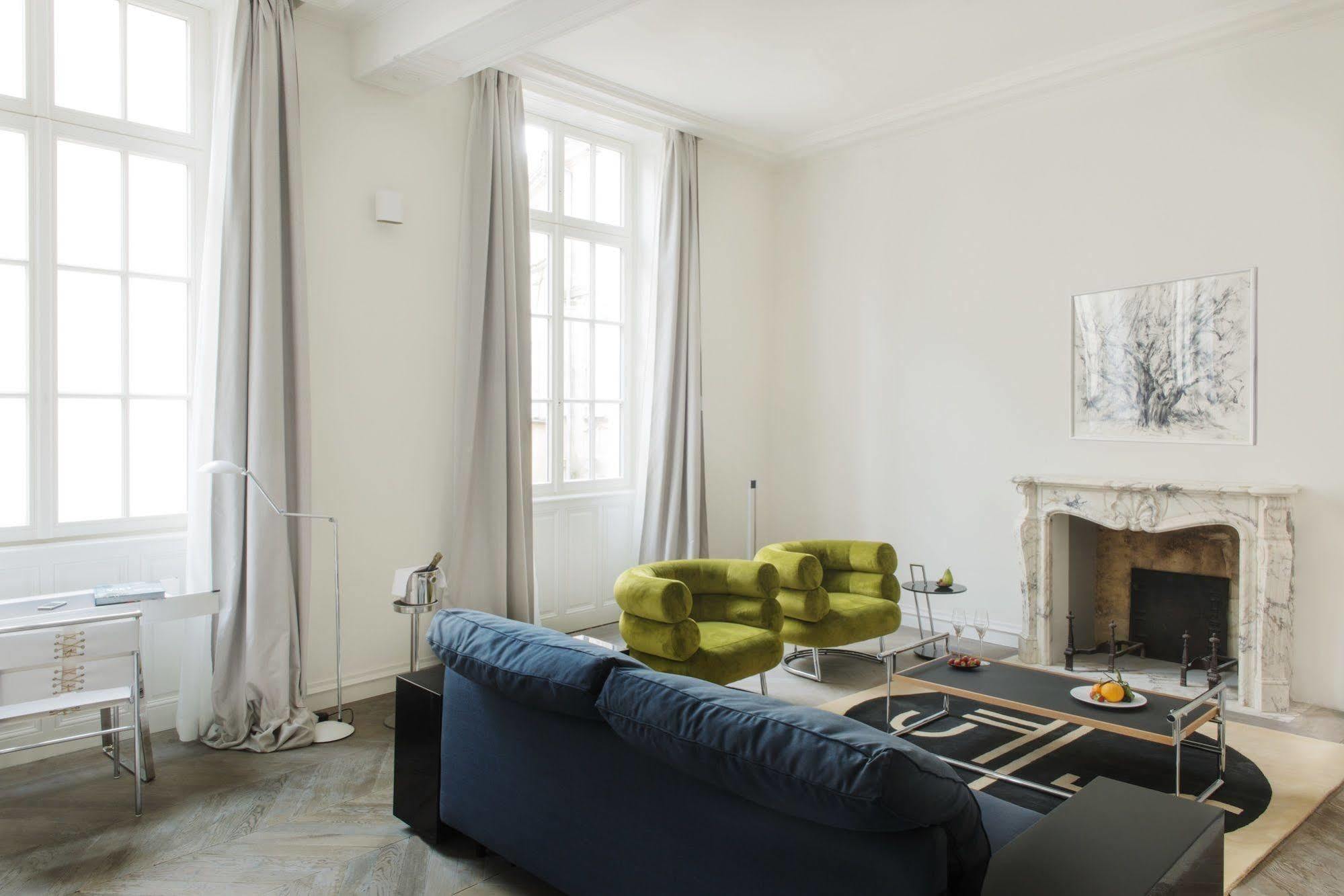 Hotel De Tourrel, Saint Remy De Provence, A Member Of Design Hotels Εξωτερικό φωτογραφία