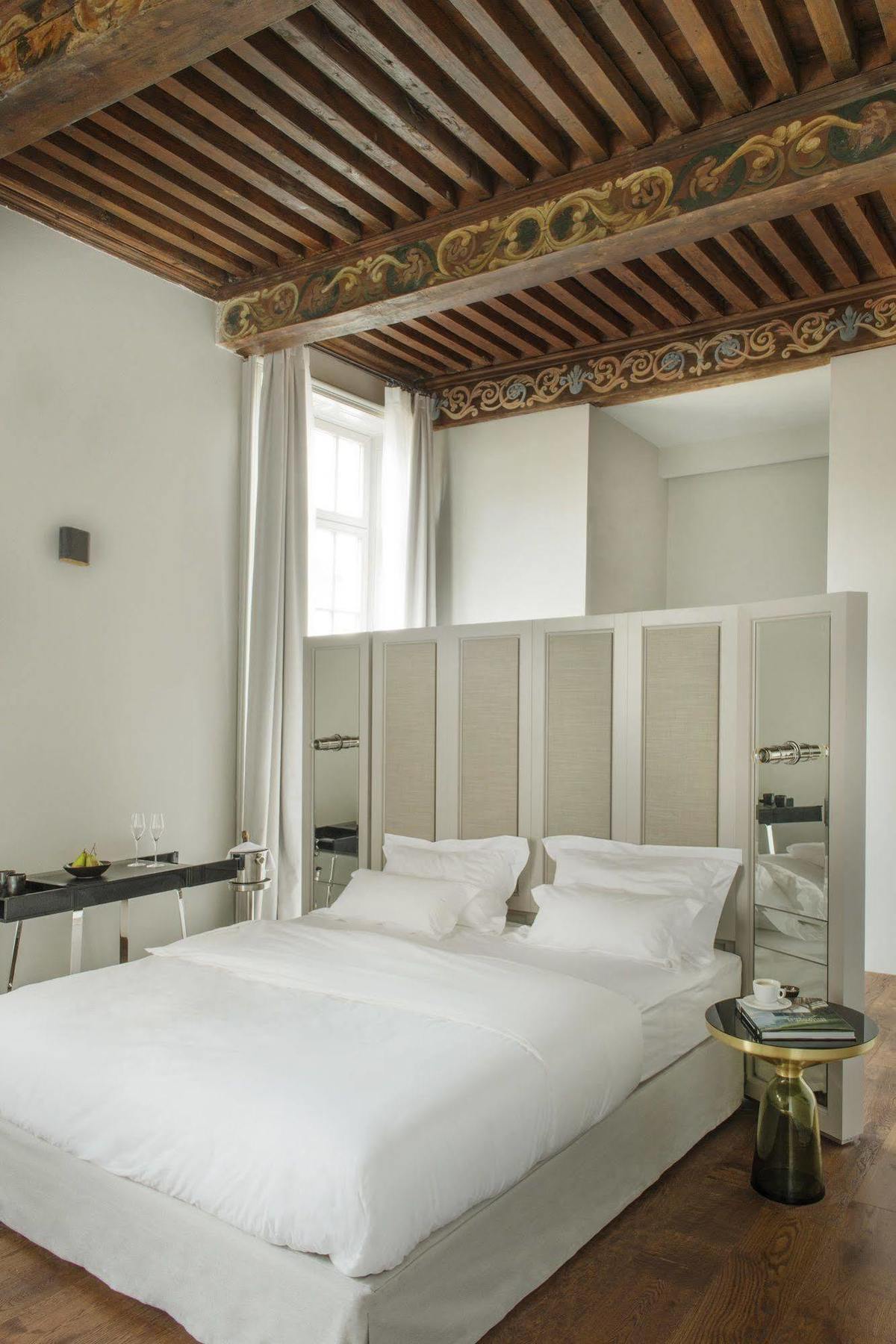Hotel De Tourrel, Saint Remy De Provence, A Member Of Design Hotels Εξωτερικό φωτογραφία