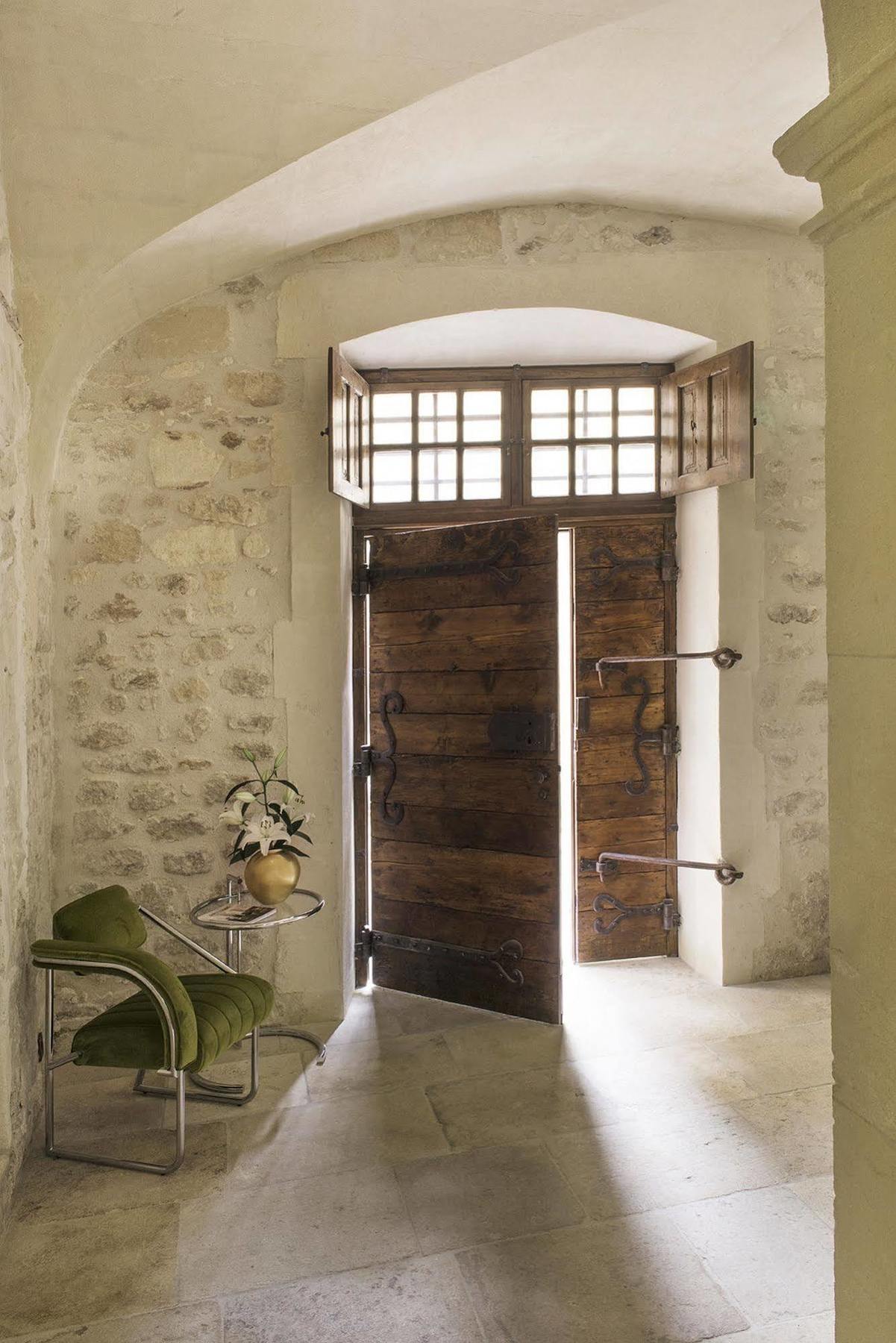 Hotel De Tourrel, Saint Remy De Provence, A Member Of Design Hotels Εξωτερικό φωτογραφία