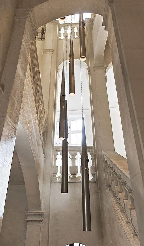 Hotel De Tourrel, Saint Remy De Provence, A Member Of Design Hotels Εξωτερικό φωτογραφία