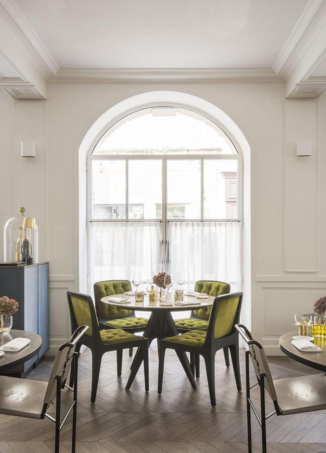 Hotel De Tourrel, Saint Remy De Provence, A Member Of Design Hotels Εξωτερικό φωτογραφία