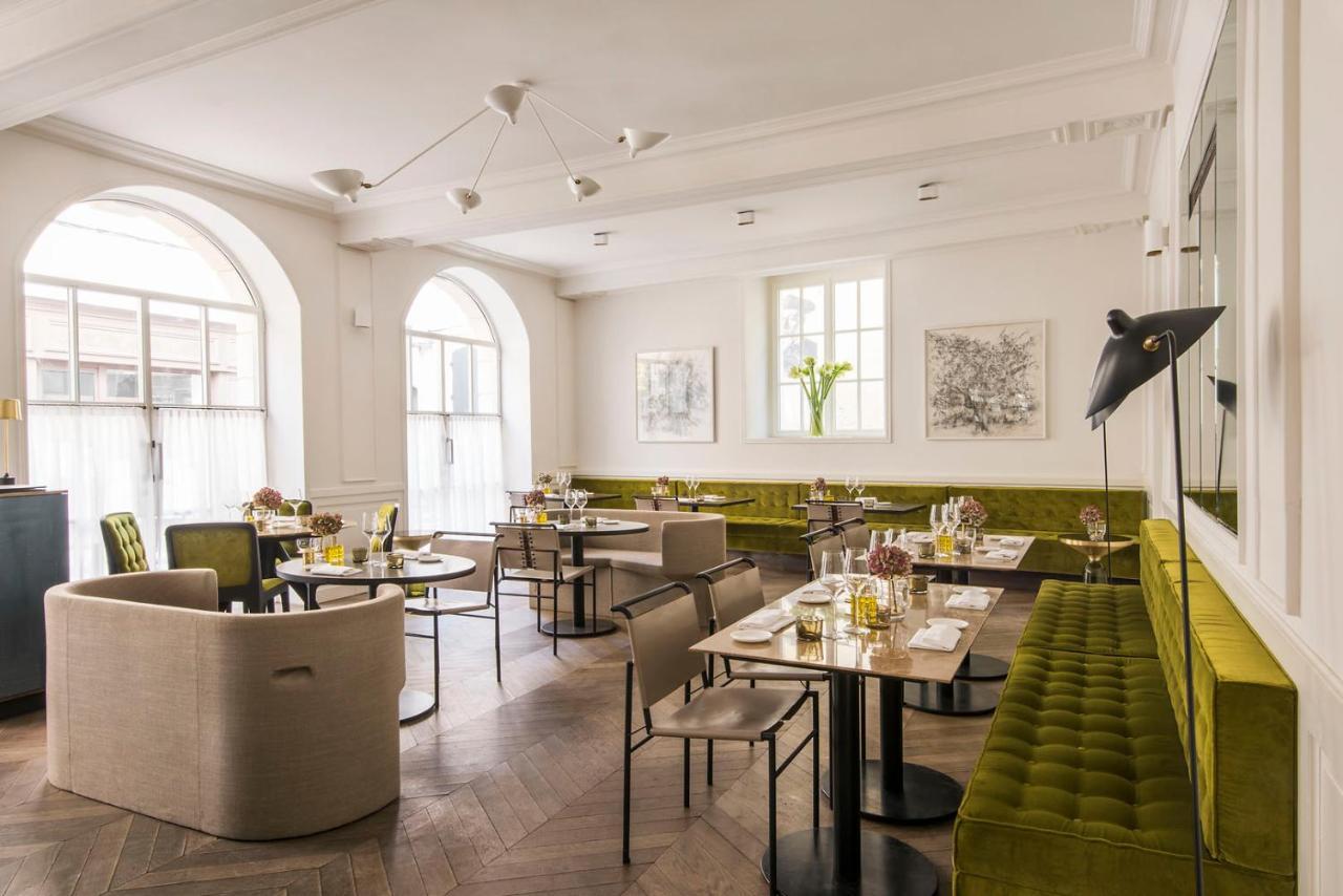 Hotel De Tourrel, Saint Remy De Provence, A Member Of Design Hotels Εξωτερικό φωτογραφία