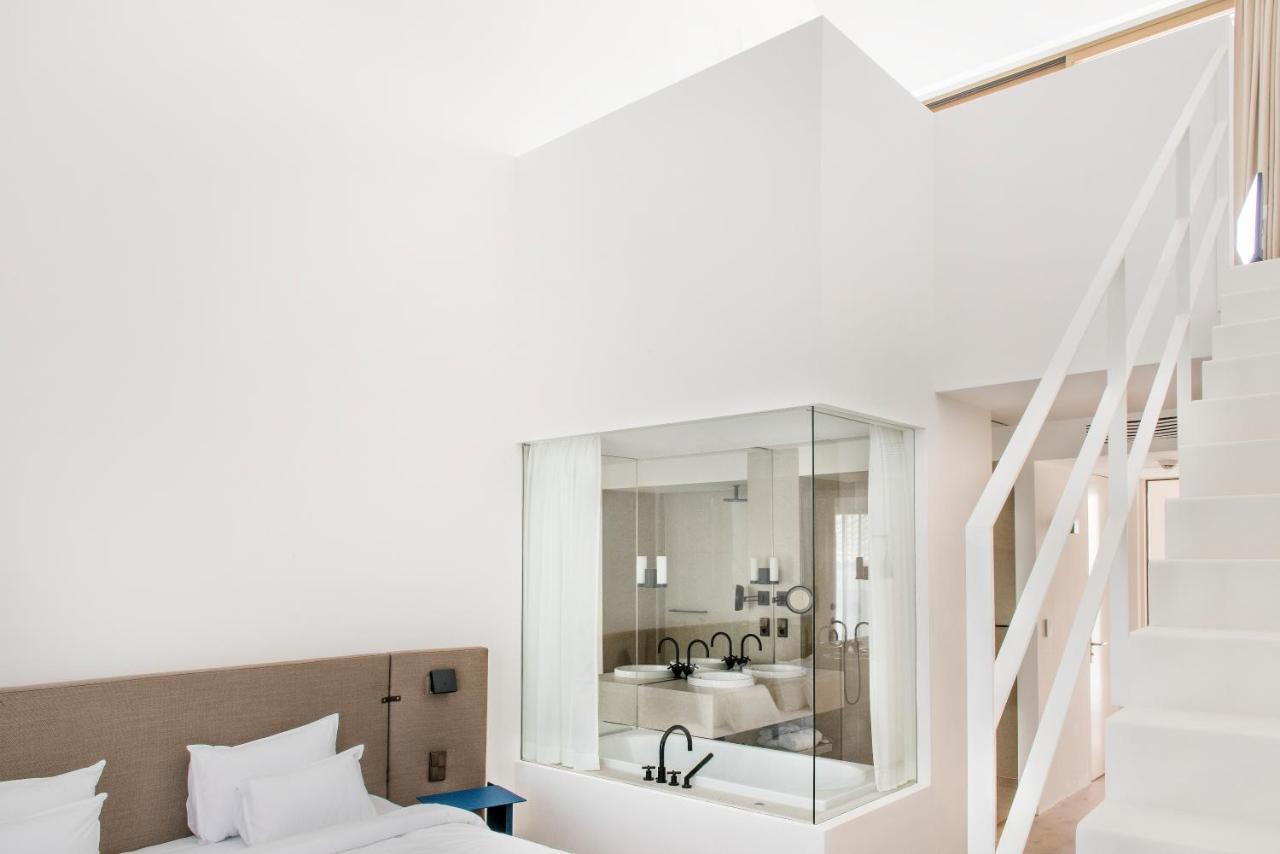 Hotel De Tourrel, Saint Remy De Provence, A Member Of Design Hotels Δωμάτιο φωτογραφία