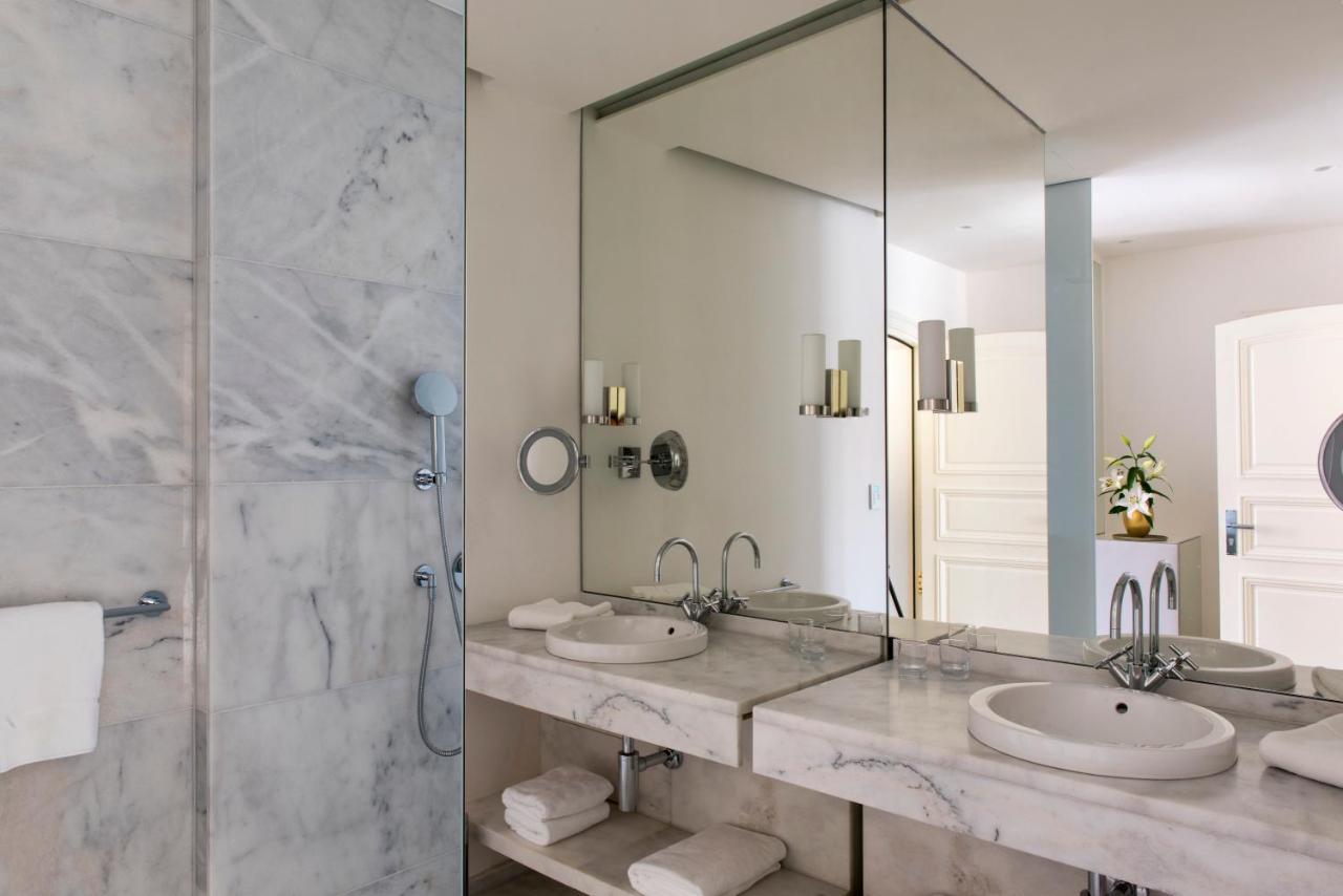 Hotel De Tourrel, Saint Remy De Provence, A Member Of Design Hotels Δωμάτιο φωτογραφία